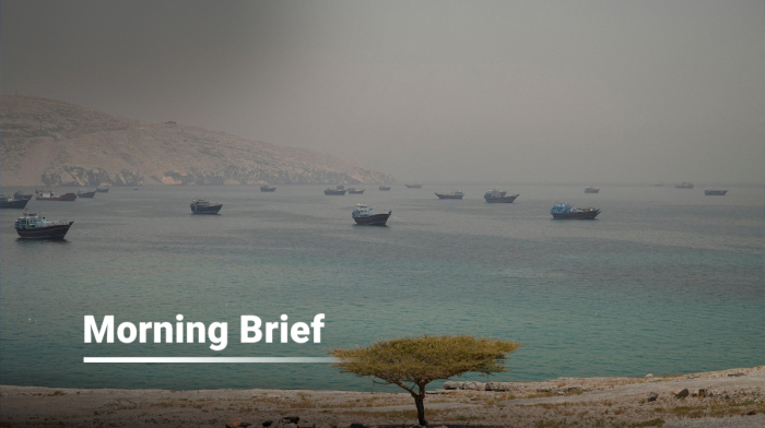 AnewZ Morning Brief – 14 June 2026