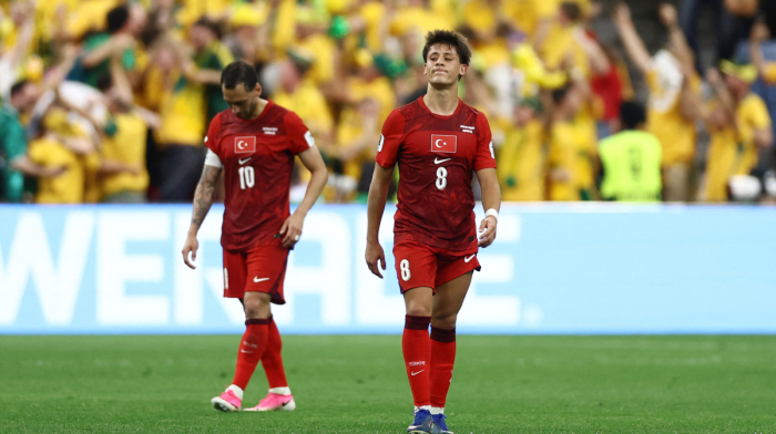 Türkiye suffer opening World Cup defeat as Brazil held by Morocco