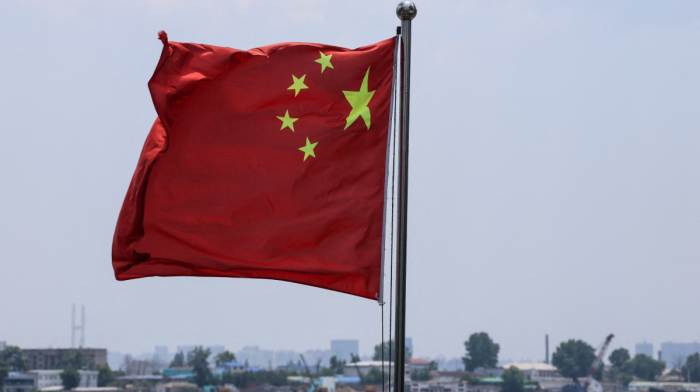 China to feature prominently at G7 Summit
