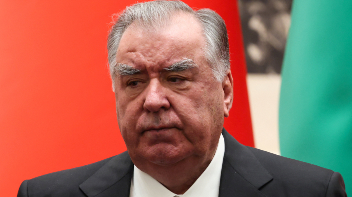 Tajikistan emerges as one of Central Asia’s fastest-growing economies