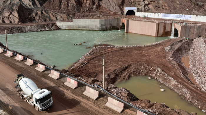 Tajikistan emerges as one of Central Asia’s fastest-growing economies