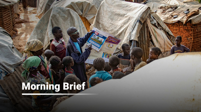 AnewZ Morning Brief – 15 June 2026
