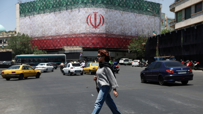 'Iran must never have a nuclear weapon': Reactions trail U.S.-Iran peace deal