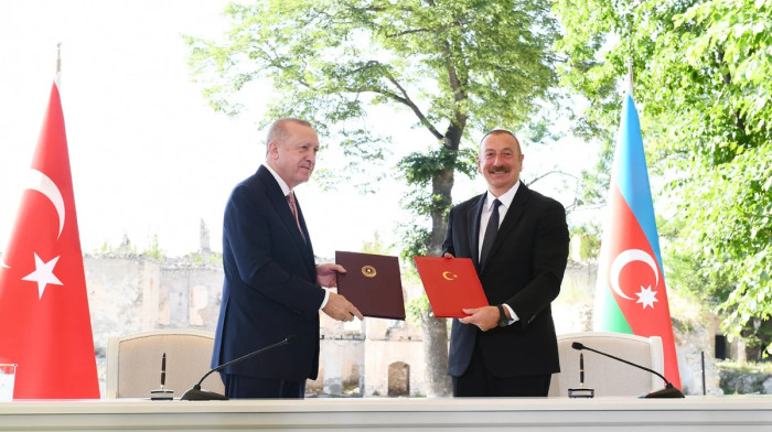 Shusha Declaration: Azerbaijan and Türkiye mark 5th anniversary of historic agreement