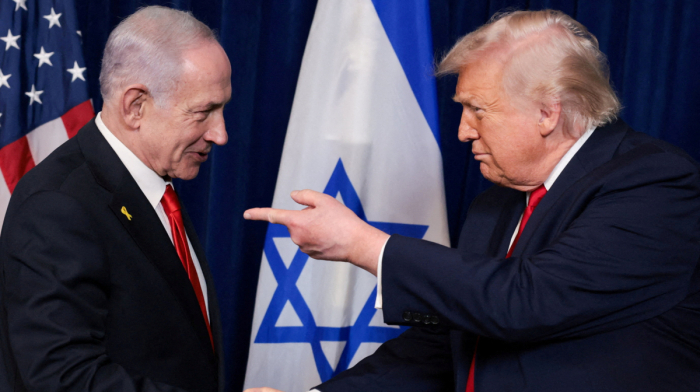 Netanyahu: Israel not bound by Lebanon clause in U.S.-Iran deal