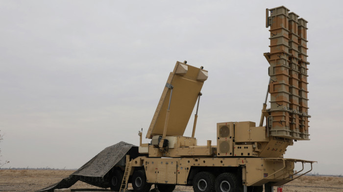 Israel eyes new European missile defence deals within weeks