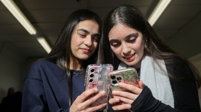 Britain to ban social media use for under-16s