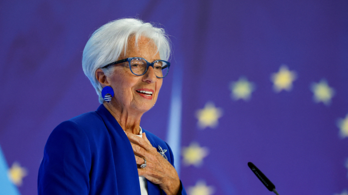 ECB's Lagarde welcomes Iran deal but inflation fears linger