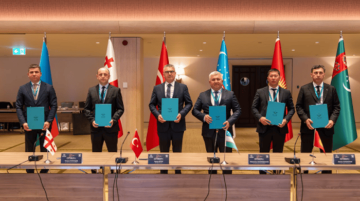 Six countries sign agreement to expand CASCA+ transport corridor