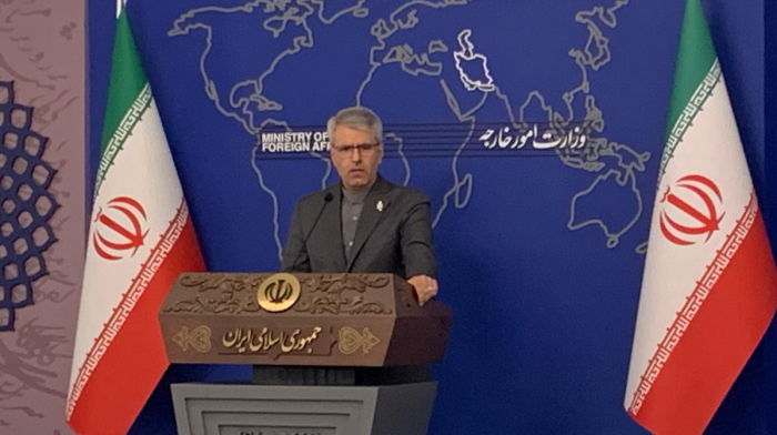Iran says ceasefire deal with U.S. will not erase war crimes claims