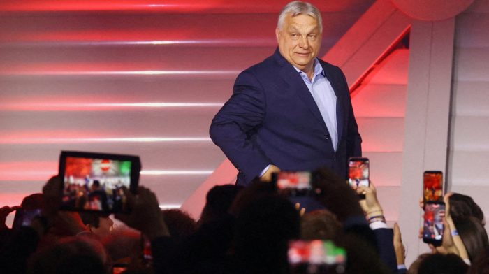 Hungarian parliament rules out Orbán return with eight-year limit for prime ministers