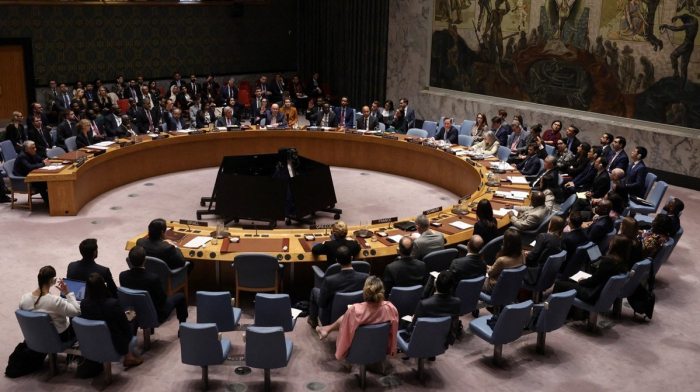 UN extends Afghanistan mission until June 2027