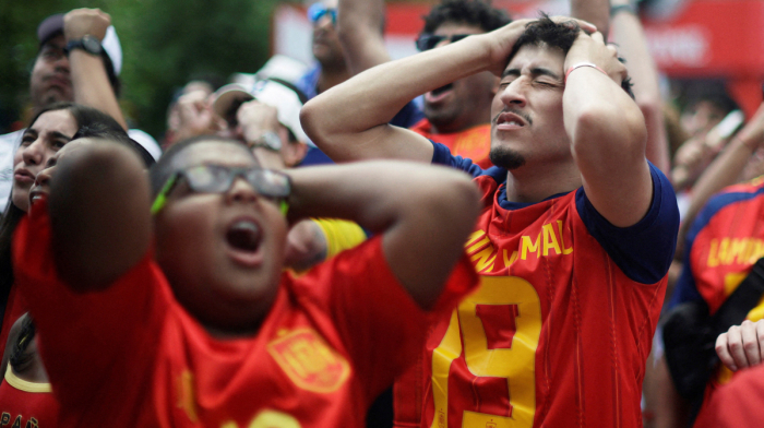 World Cup 2026: Ivory Coast stun Ecuador as Spain are held by Cape Verde
