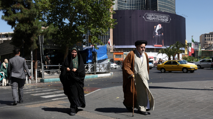 U.S. and Iran sign ceasefire agreement, details unclear