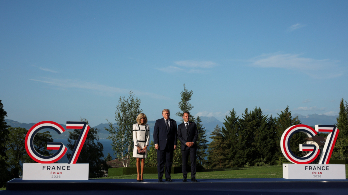 G7 Summit: EU leaders to press Trump over Iran deal risks, Ukraine war