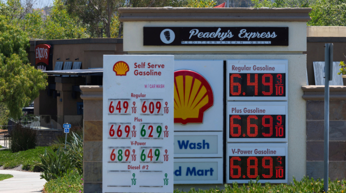 Oil prices slip further as markets await clarity on Iran ceasefire deal