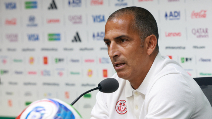 Tunisia sack Lamouchi after heavy World Cup defeat, appoint Renard