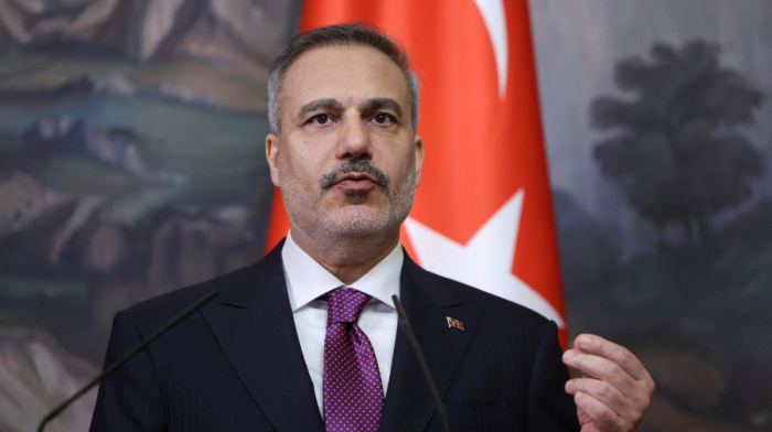 Türkiye warns Russia against actions that could destabilise Black Sea