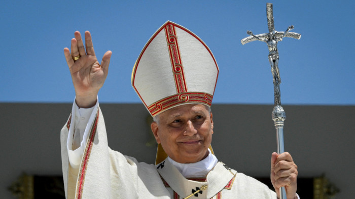 Pope Leo XIV invited to Azerbaijan by President Aliyev