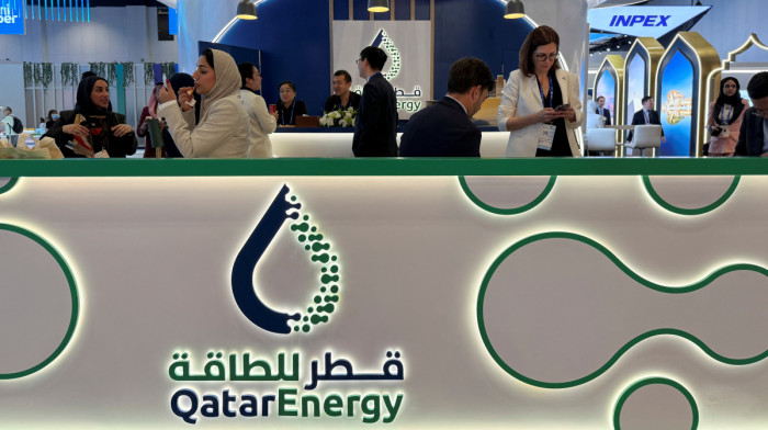 QatarEnergy poised to restart LNG output as Strait of Hormuz reopens