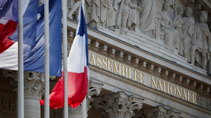 French hybrid threats aim to 'undermine' peace process, Azerbaijan says