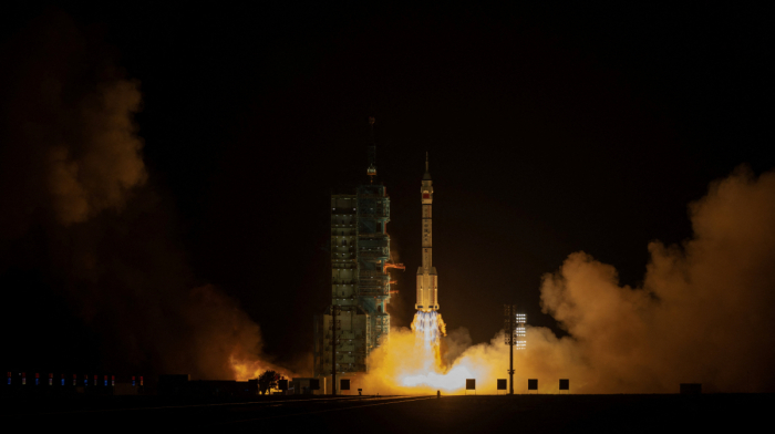 Beijing advances space programme with Shijian-31 satellite launch