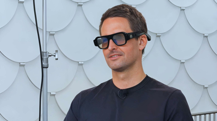 U.S. tech firm Snap launches first consumer AR glasses at $2,195