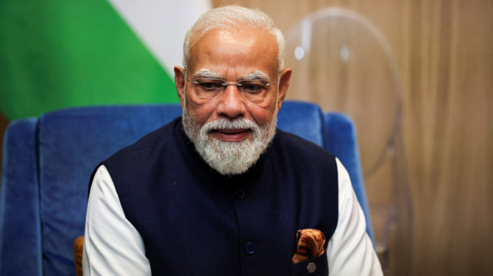 G7 summit: India’s Modi urges global diplomacy and legal order