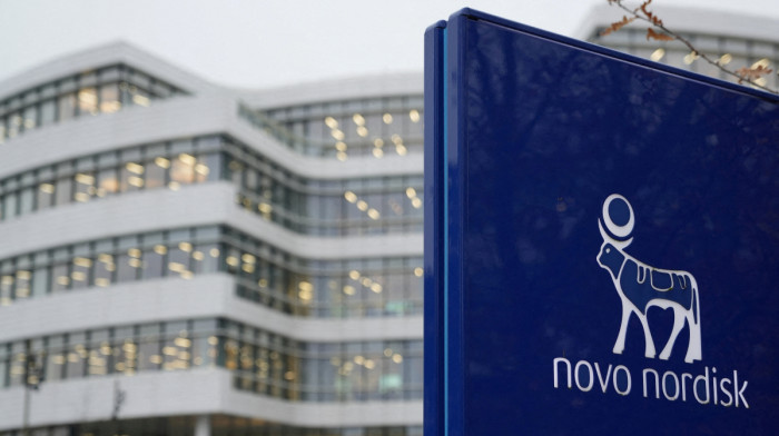Hacker group claims 1TB data theft from pharmaceutical giant Novo Nordisk