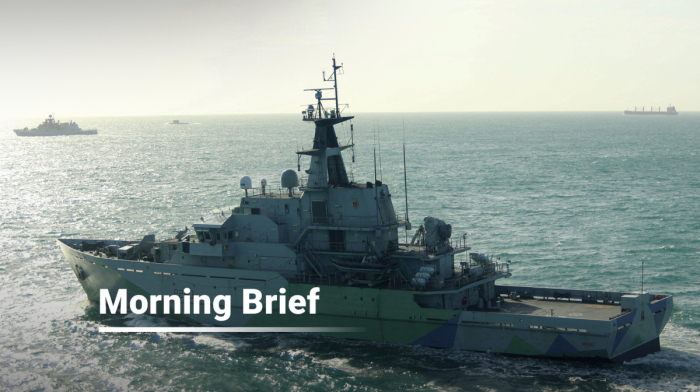 AnewZ Morning Brief – 17 June 2026
