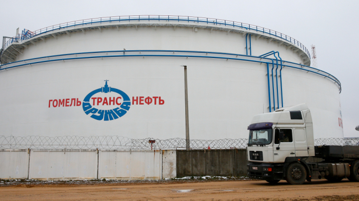 Belarus steps up fuel supplies as Ukrainian drone strikes hit Russian production