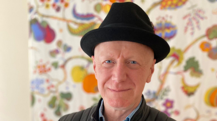 Documentary helps filmmaker explore his Nordic identity through Azerbaijan