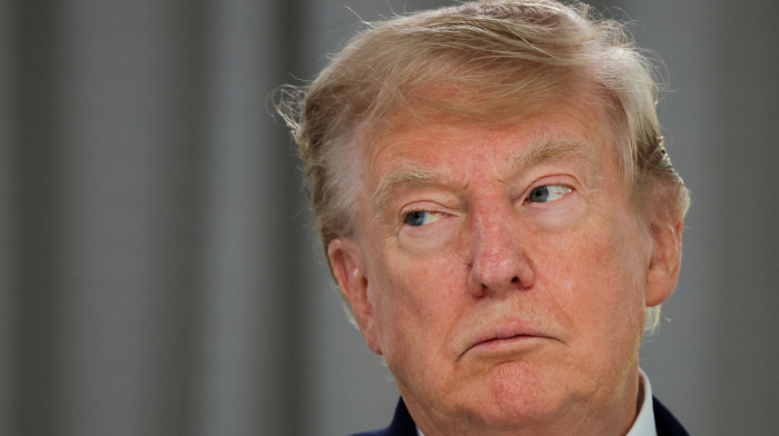 U.S-Iran deal: 'If I don't like it, we'll go back to shooting' - Trump