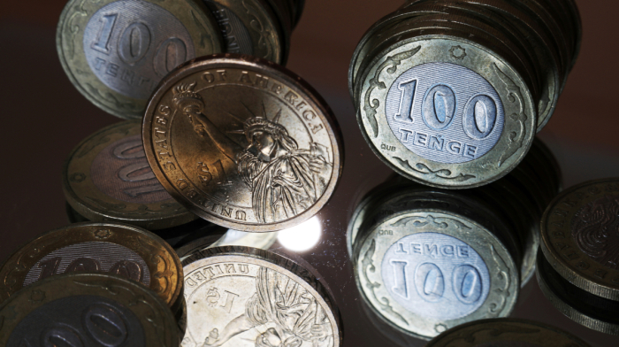 Kazakhstan expands digital tenge use to monitor public spending