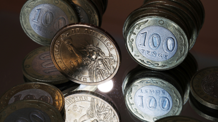Central Asia pushes ahead with digital currencies