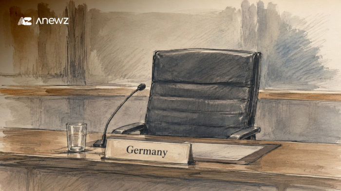 Germany after its “UN defeat”: The Merz moment and a diplomatic question mark