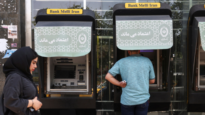 Iran central bank chief visits Russia to deepen banking ties