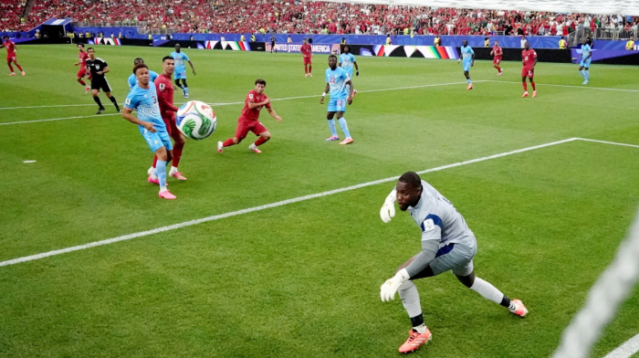 World Cup 2026: Austria breakthrough and Portugal struggle in draw
