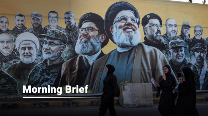AnewZ Morning Brief – 18 June 2026