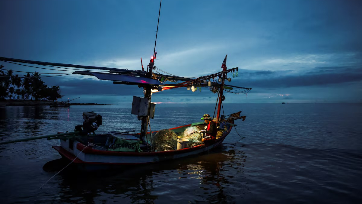 Thailand revives $30bn land bridge project to rival Malacca Strait