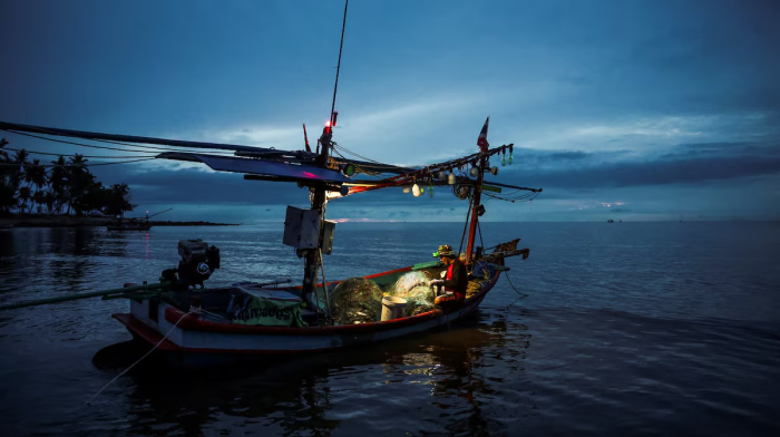 Thailand revives $30bn land bridge project to rival Malacca Strait