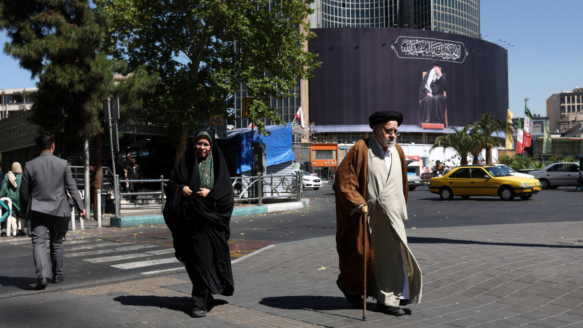 Iran and U.S. sign framework for 60-day ceasefire and wider talks