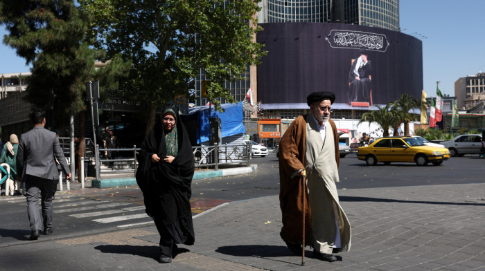 Iran and U.S. sign framework for 60-day ceasefire and wider talks