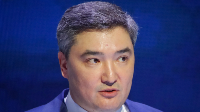 Kazakhstan secures access to Iranian ports in major trade corridor deal