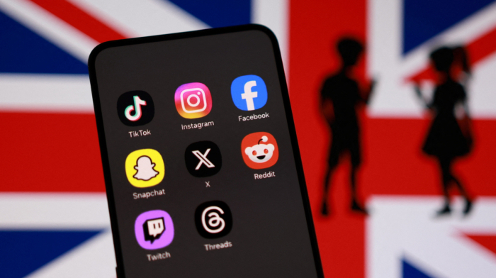 What the UK’s under-16 social media ban means
