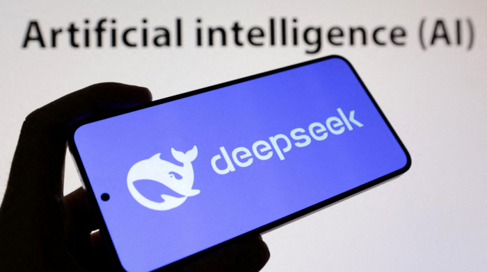 U.S. delays blacklisting DeepSeek and more than 100 Chinese firms