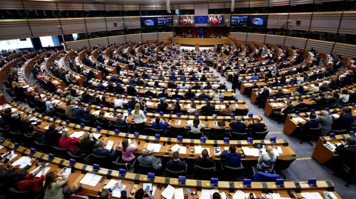 European Parliament warns Georgia over democracy and EU future
