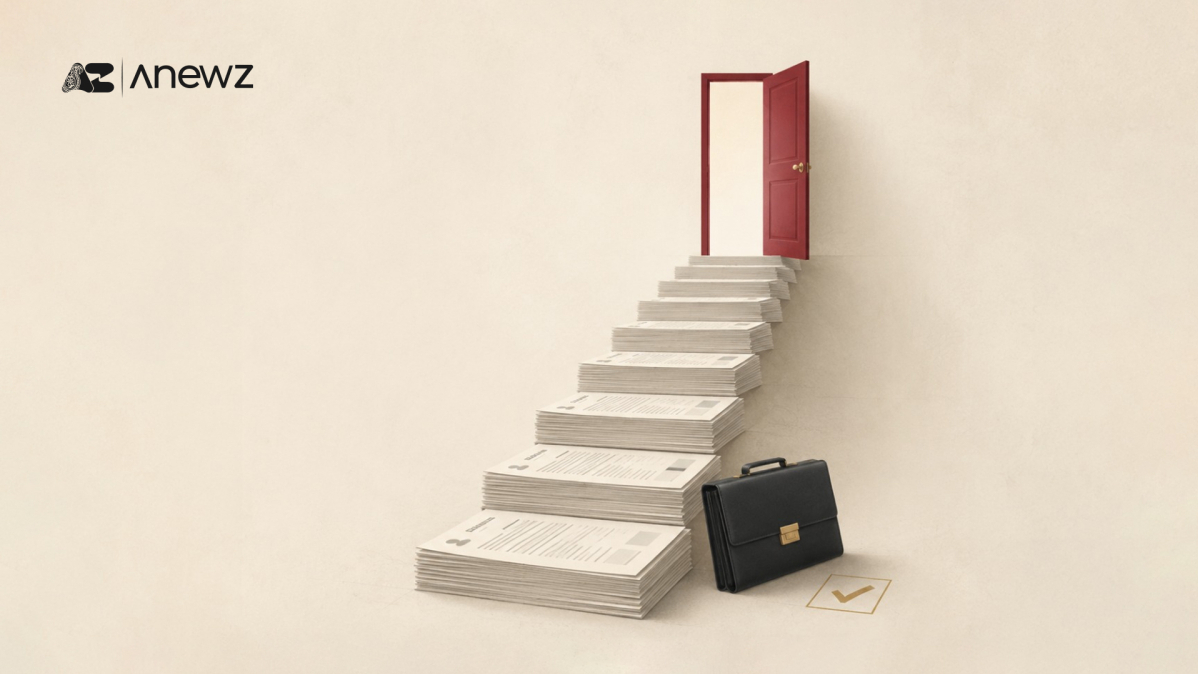 The 10 Golden Rules of Finding a Job