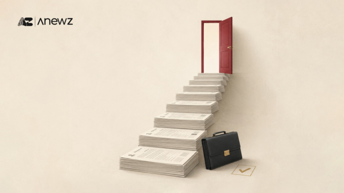 The 10 Golden Rules of Finding a Job