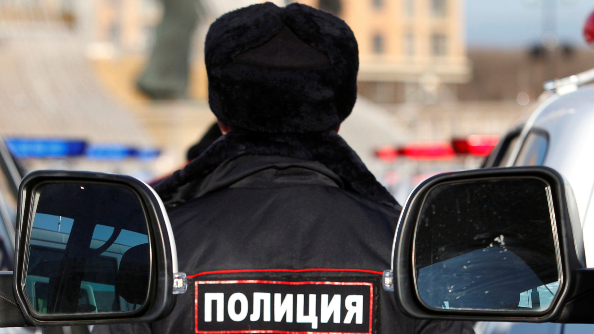 Extremist group that carried out 'Sharia patrols' in Russia jailed